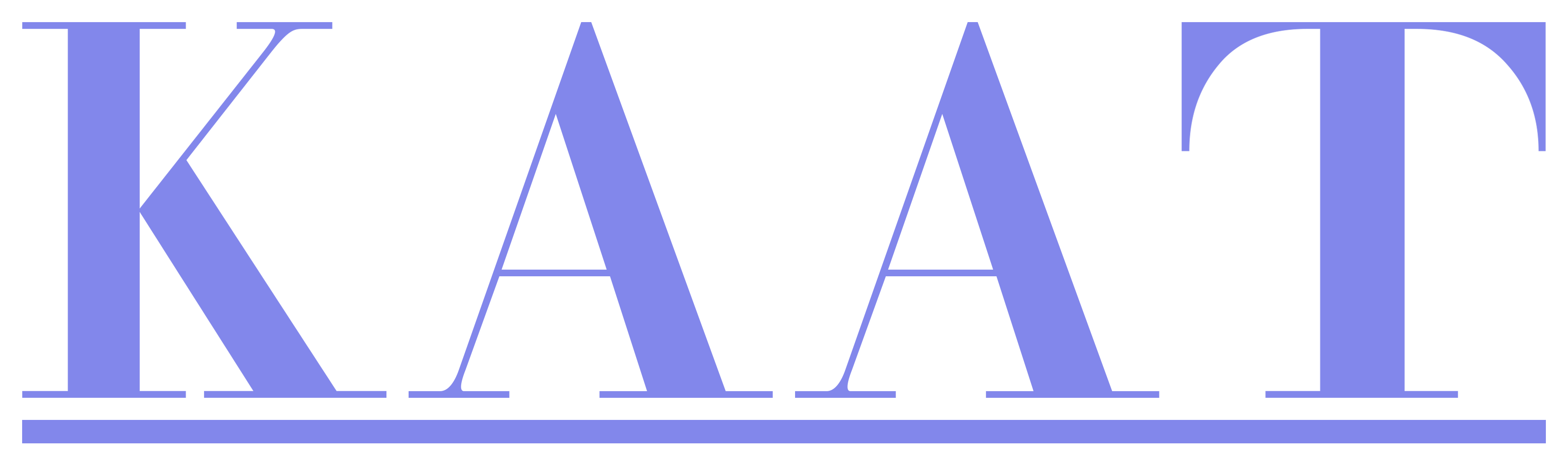 KAAT Logo